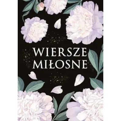 Wiersze mi�osne