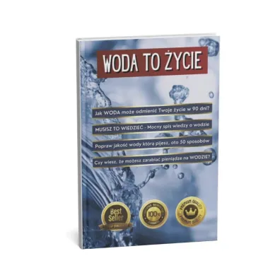 Woda to ycie