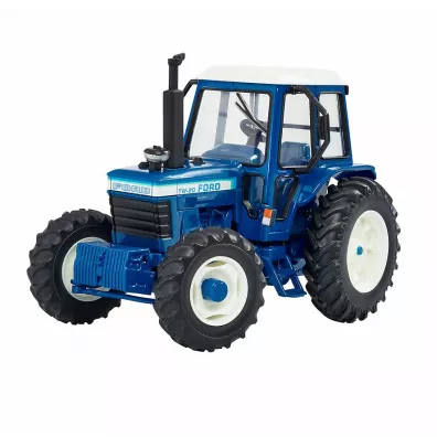 Britains traktor Ford TW20 Tomy