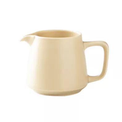 Origami Serwer ceramiczny Aroma Matowy be�owy 400 ml
