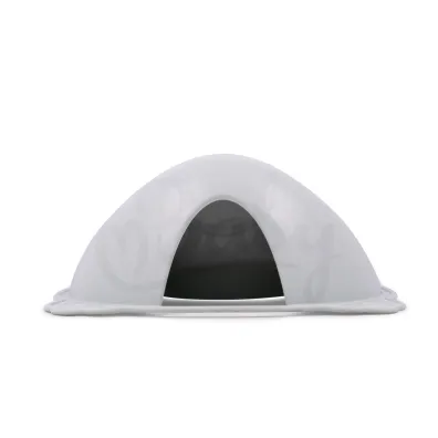 Maltex Baby Nak�adka na desk� sedesow� 2K Lama - sza�wiowa ziele�