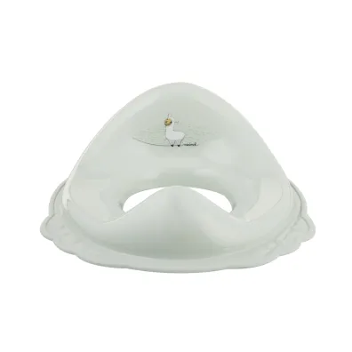 Maltex Baby Nak�adka na desk� sedesow� 2K Lama - sza�wiowa ziele�