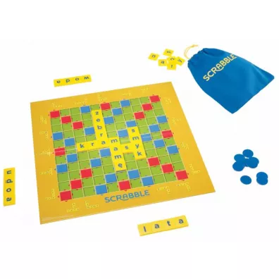 Scrabble Junior Y9735