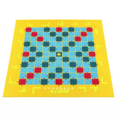 Scrabble Junior Y9735