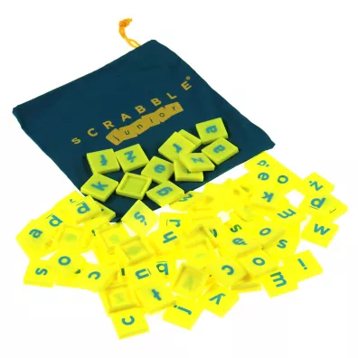 Scrabble Junior Y9735