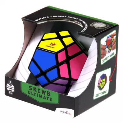 Skewb Ultimate. amigwka. Poziom 5/5 Recent Toys