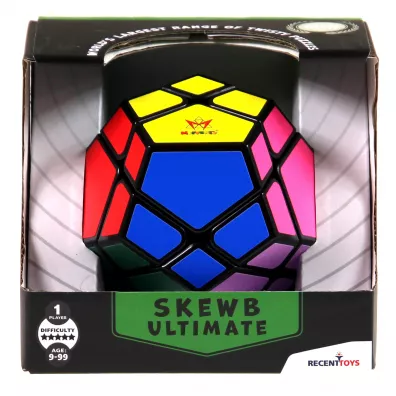 Skewb Ultimate. amigwka. Poziom 5/5 Recent Toys
