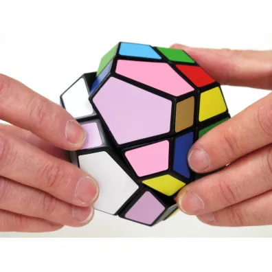 Skewb Ultimate. amigwka. Poziom 5/5 Recent Toys