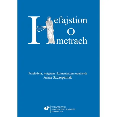 O metrach - Hefajstion