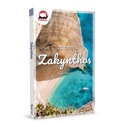 Zakynthos. Pascal Lajt