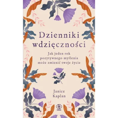 Dzienniki wdzi�czno�ci - Janice Kaplan