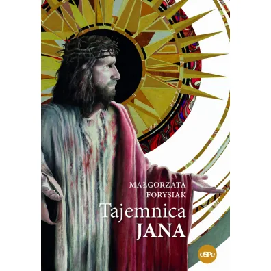 Tajemnica Jana - Ma�gorzata  Forysiak