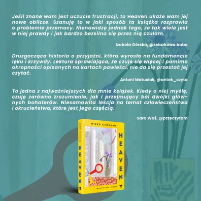 Heaven