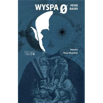 Wyspa O - Peter  Balko
