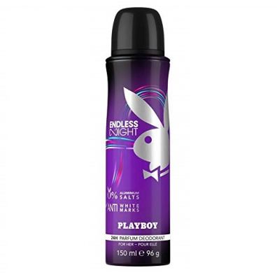 Playboy Endless Night For Her Dezodorant w sprayu 150 ml