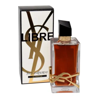 Yves Saint Laurent Woda perfumowana dla kobiet Libre Le Parfum spray 90 ml
