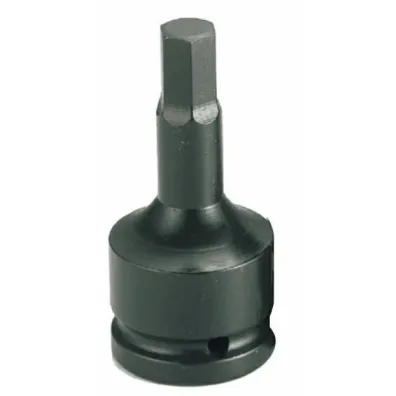Jonnesway S05A6H19 Bit udarowy ampulowy H19 z nasadk� 3/4"