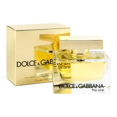 Dolce & Gabbana Woda perfumowana The One Woman 75 ml