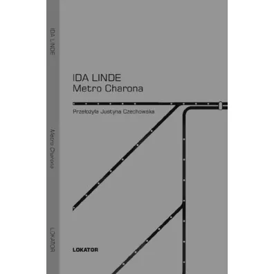 Metro Charona - Ida Linde