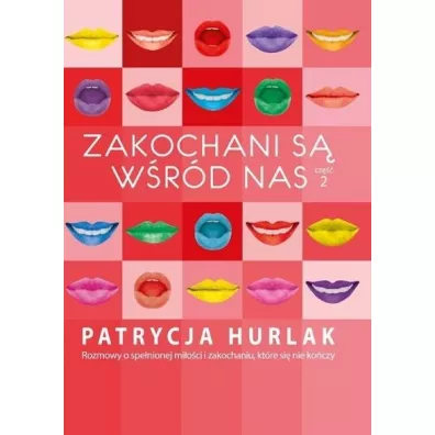Zakochani s wrd nas 2 - Patrycja Hurlak