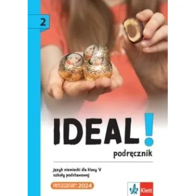 Ideal! 2. Podr�cznik