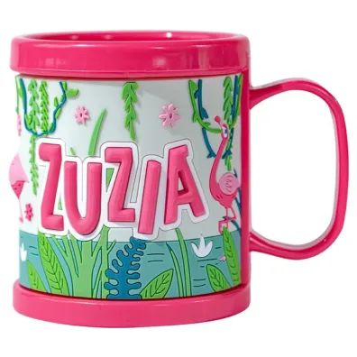 Be-Happy Gifts Kubek 3D Zuzia