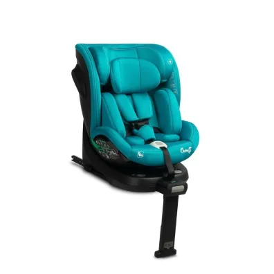 Fotelik Comfi niebieski (40-150cm)