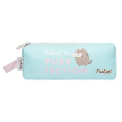 Pi�rnik saszetka Pusheen