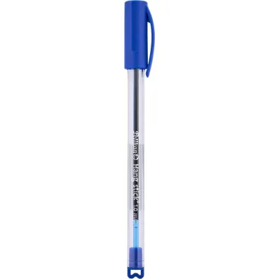 Pelikan D�ugopis Hang Stick 4 kolory blister 4 szt.