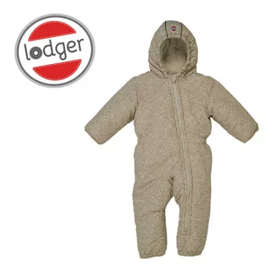 Lodger Wodoodporny kombinezon zimowy Taslon Birch, rozm. 92