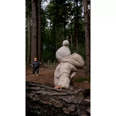 Lodger Wodoodporny kombinezon zimowy Taslon Birch, rozm. 92