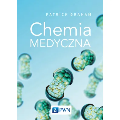 Chemia medyczna - Patrick L. Graham