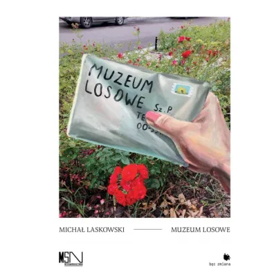 Muzeum losowe - Micha�  Laskowski