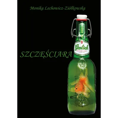 Szcz�ciara - Monika Lechowicz-Zi�kowska