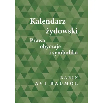 Kalendarz �ydowski - Baumol Avi