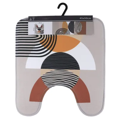 Tendance Mata pod WC 45x50 cm Tredny