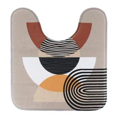 Tendance Mata pod WC 45x50 cm Tredny