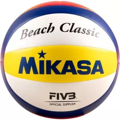 Pika siatkowa plaowa Beach Classic Mikasa