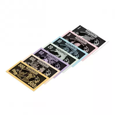 Monopoly Lilo & Stitch