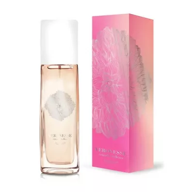 Vittorio Bellucci Bellezza Woda toaletowa 100 ml