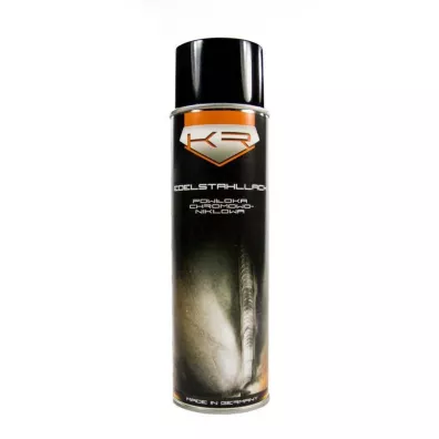 Pow�oka chromowo-niklowa 500 ml
