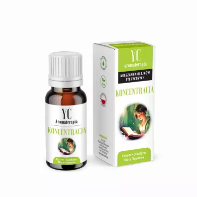 Your Candle Olejek eteryczny mix na koncentracj� 10 ml