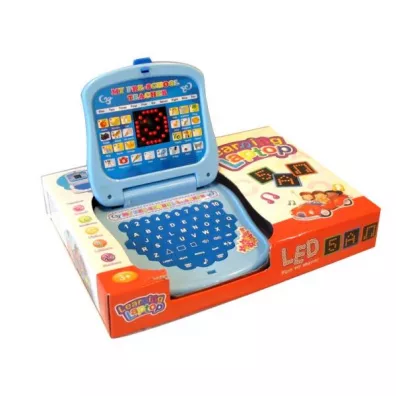 Laptop edukacyjny QC8015PL Hh Poland