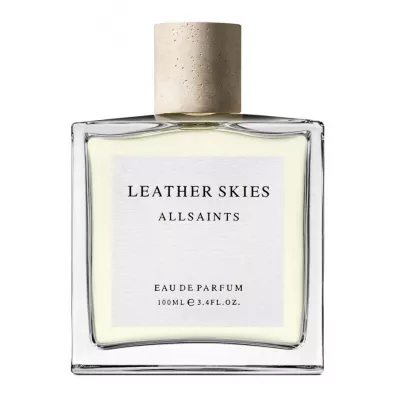 Allsaints Woda perfumowana Leather Skies 100 ml