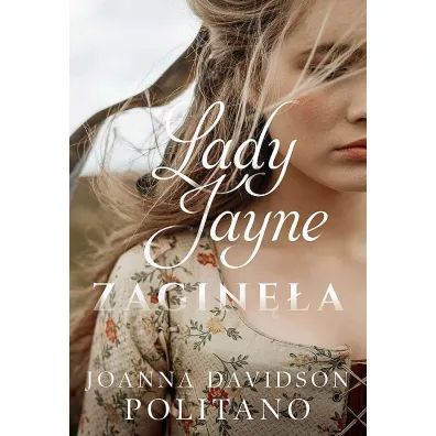 Lady Jayne zagin�a - Joanna Davidson Politano