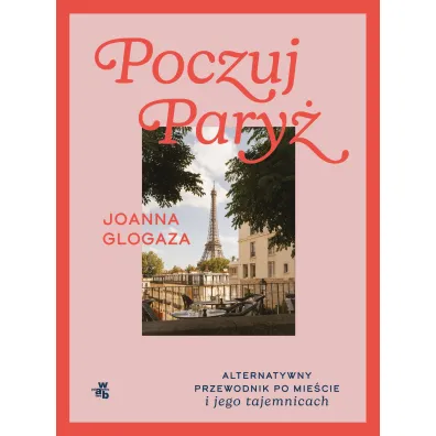 Poczuj Pary� - Joanna Glogaza