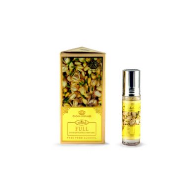 Al rehab Arabskie perfumy w olejku - White full 6 ml