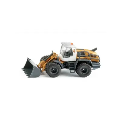 Siku Super - Liebherr L 566 �adowarka ko�owa S3561