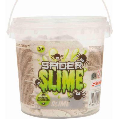 Spider Slime Piaskowy - dua tuba  800G Pro Kids