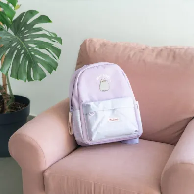 Plecak 1-komorowy Pusheen lila MARE0277